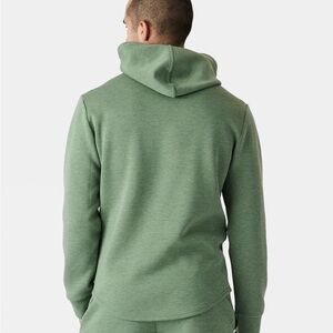 Men's Legend Hawthorne Green Hoodie